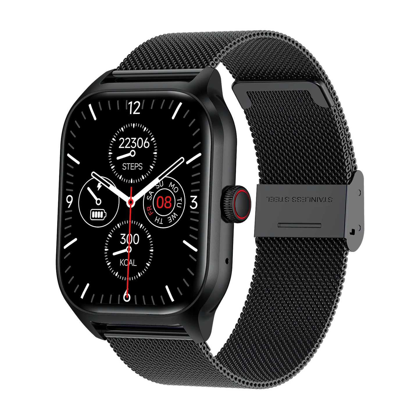 LEMFO LT10 Smart Watch 2025 Android Gift Bluetooth Call Smartwatch 2025 Touch Dial Music Fitness Tracker Sports Watches