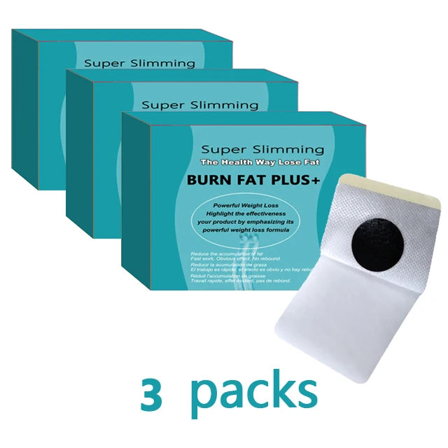Slimming Navel Weight Burn Fat Waist Belly Diet Weight Loss Products Anti Cellulite Products That Actually Work Thin thighs New