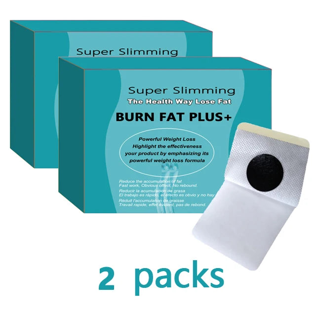 Slimming Navel Weight Burn Fat Waist Belly Diet Weight Loss Products Anti Cellulite Products That Actually Work Thin thighs New