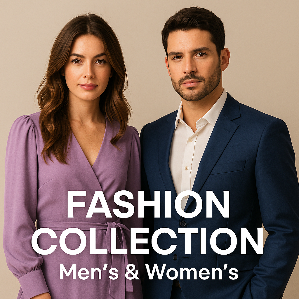 Fashion Clothing for Men & Women  Stylish Apparel USA – Hallowex