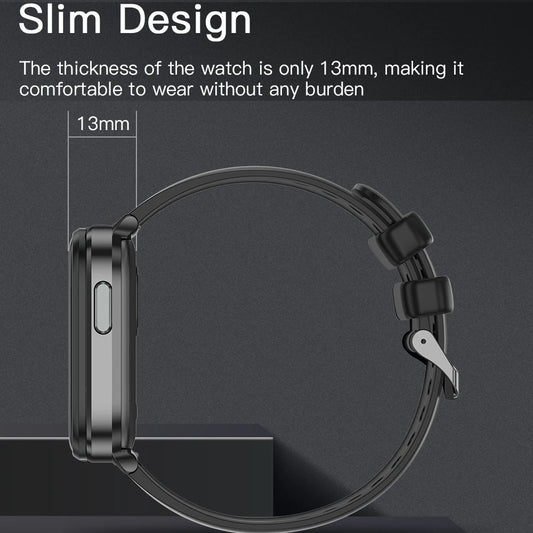 2 In 1 TWS Blue Tooth Headset Smart Watch Sports NFC Earphone Smartwatch Waterproof Music Headphone Watches Heart Rate Health