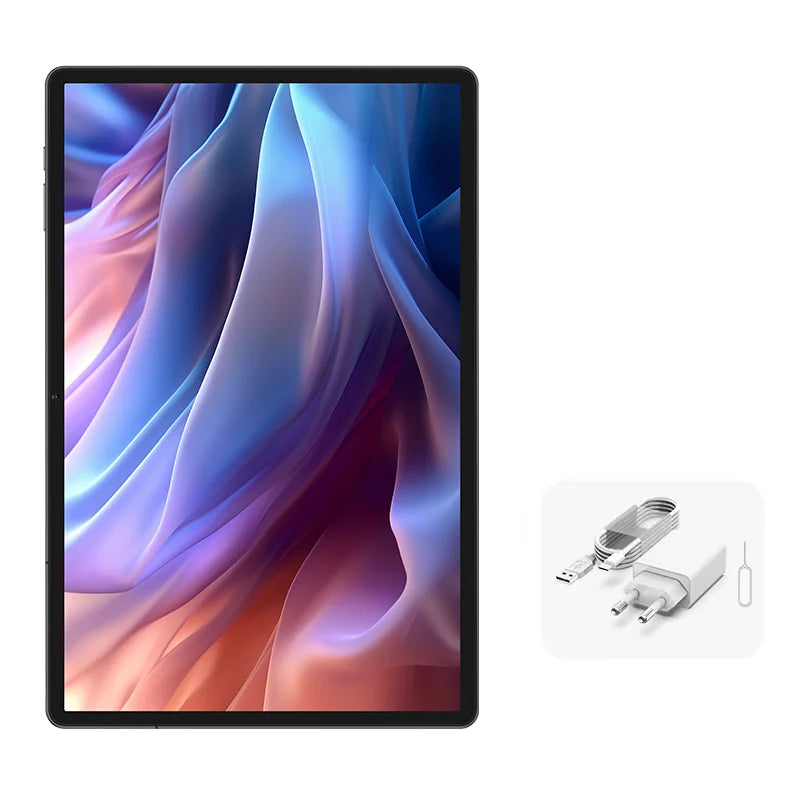 【World Premiere】Teclast T65 Max 13" HD Display Android 14 Tablet MediaTek G99 8GB RAM 256GB ROM 10000mAh Battery Widevine L1