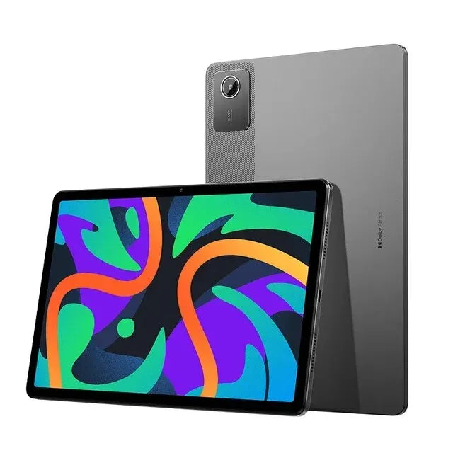 Global ROM Lenovo XiaoXin Pad 2024 Tablet 8GB 128GB Pads Qualcomm Snapdragon 685 Octa Core 11" WIFI 8MP Cam7040mAh 20W Charger