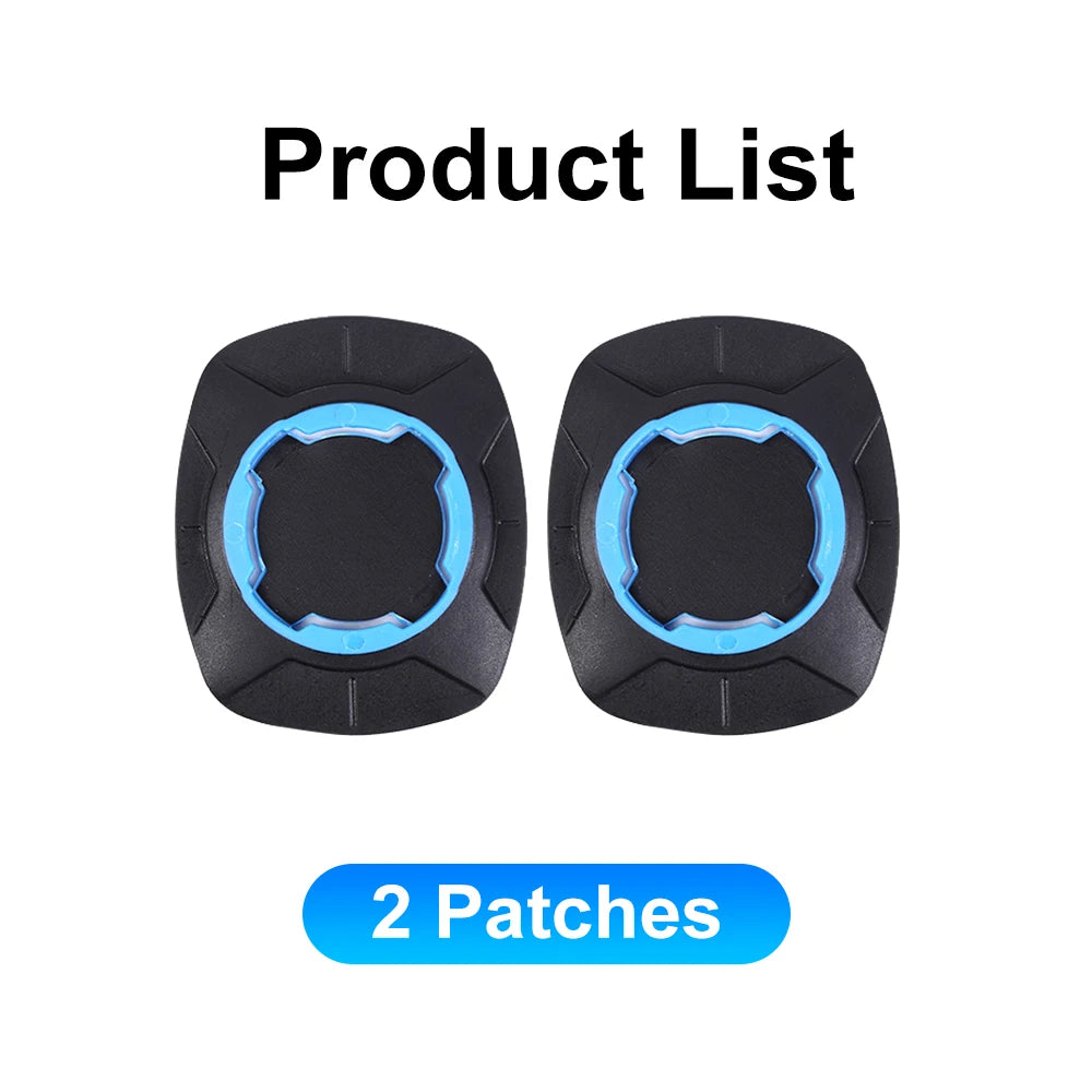 QUAD-LOCK Motorcycle Bike Phone Holder Stand Bicycle Phone Holder Bike Holder 360° Rotatable Navigation Support Security Bracket